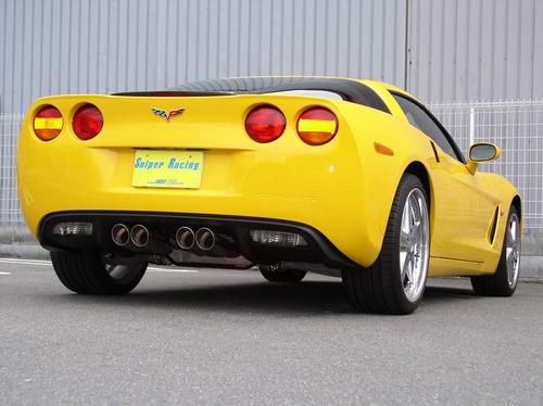 アメ車パーツの通販 アメリッツ・ドットコム シボレー コルベット