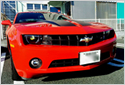 CHALLENGER 2011�N�� - DODGE -