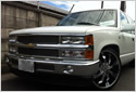 TAHOE 1998�N�� - Chevrolet -