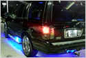 Lincoln Navigator 2002�N�� - FORD -